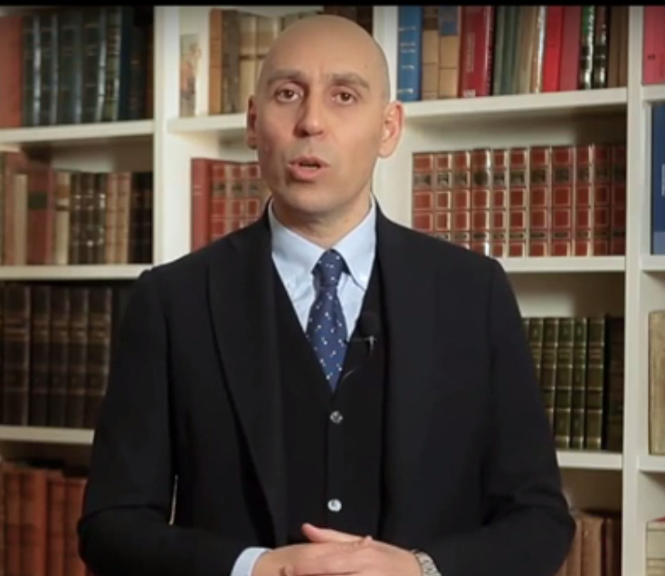 Power of Attorney Italian Solicitor