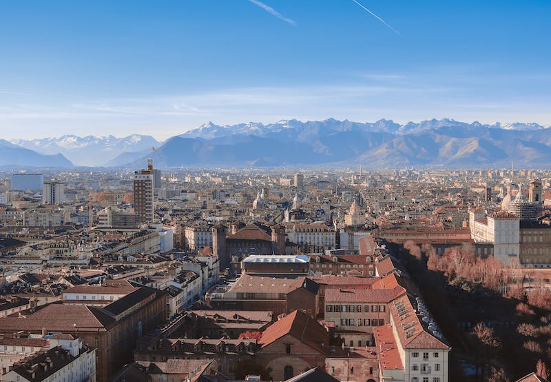 Buying property in Italy is a major decision