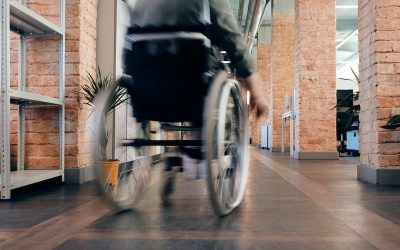 Dopo di Noi : New Italian Disability Law