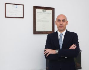 Italian Attorney