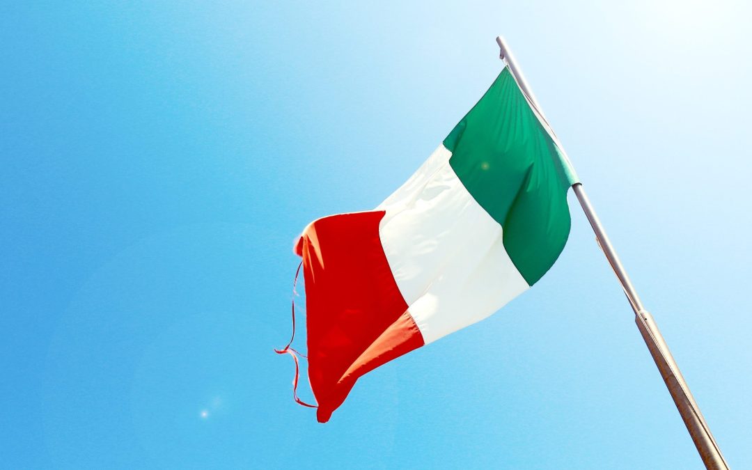 Buying a house in Italy: Can I Back Out of A Preliminary Contract?