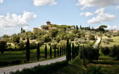 Cultural Pre-emption Right: Buying Luxury Property in Italy